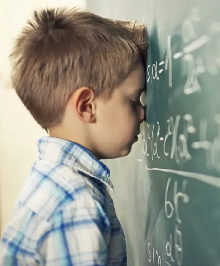 Soutien scolaire